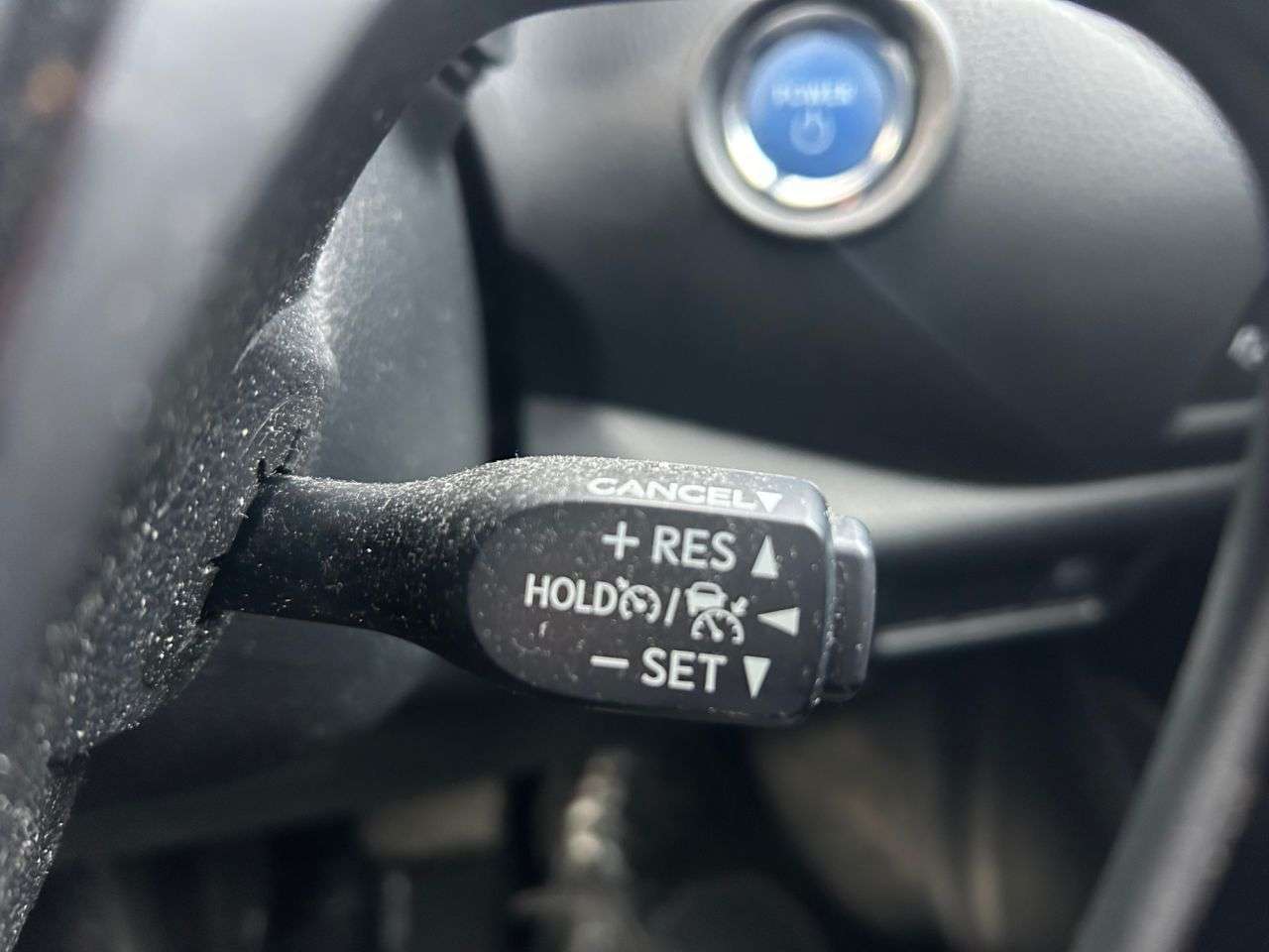 2020 TOYOTA C-HR 2020 TOYOTA C-HR