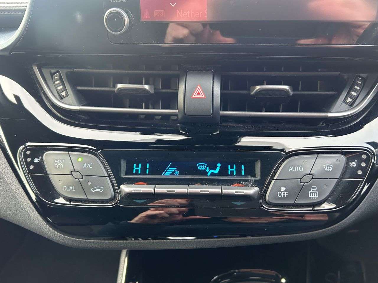 2020 TOYOTA C-HR 2020 TOYOTA C-HR