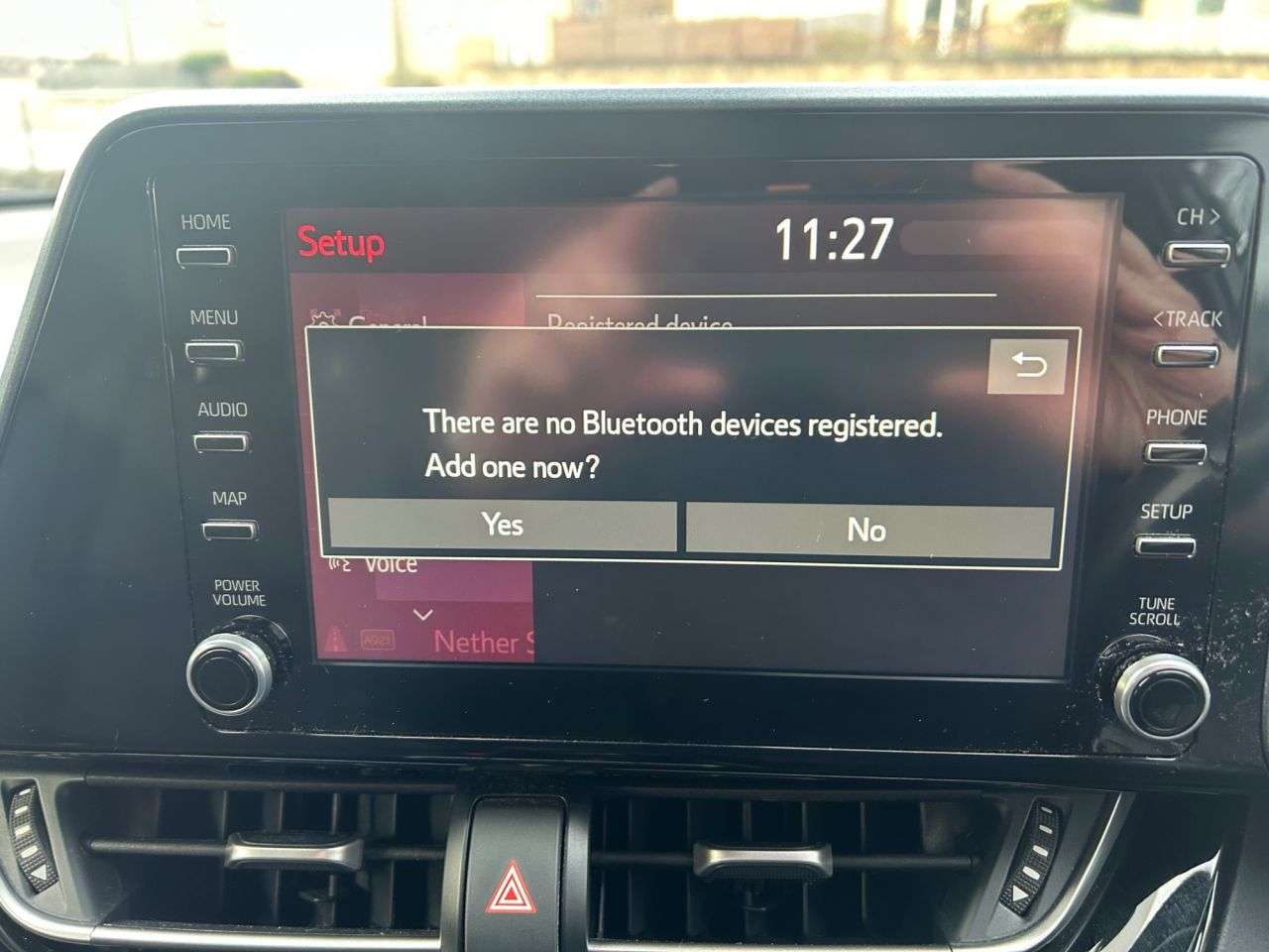 2020 TOYOTA C-HR 2020 TOYOTA C-HR