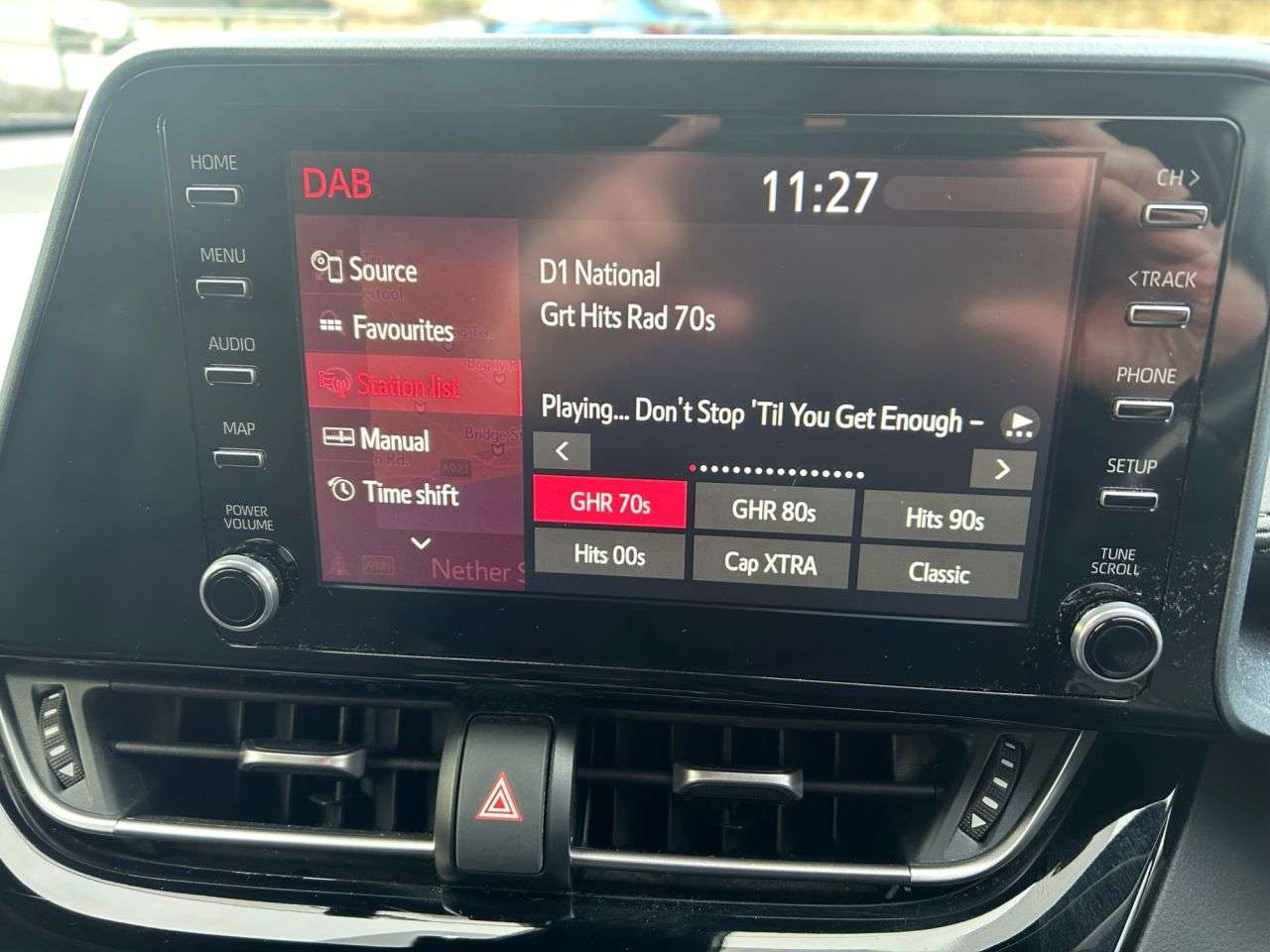 2020 TOYOTA C-HR 2020 TOYOTA C-HR