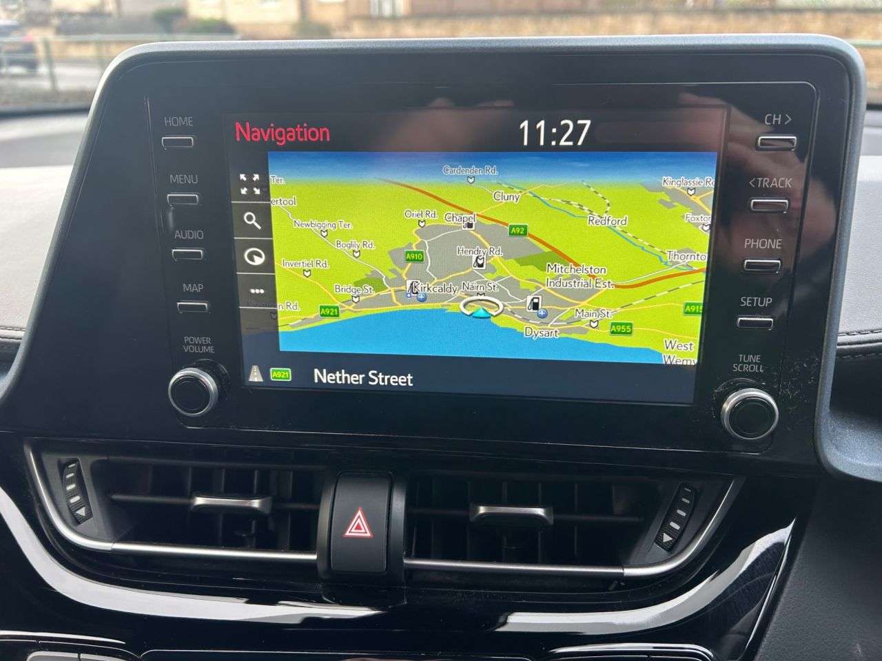 2020 TOYOTA C-HR 2020 TOYOTA C-HR