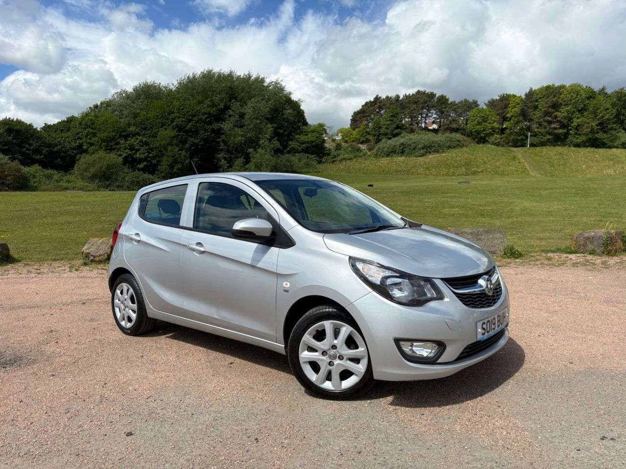 A 2019 VAUXHALL VIVA 1.0i SE Hatchback 5dr Petrol Manual Euro 6 (73 ps) A 2019 VAUXHALL VIVA 1.0i SE Hatchback 5dr Petrol Manual Euro 6 (73 ps)