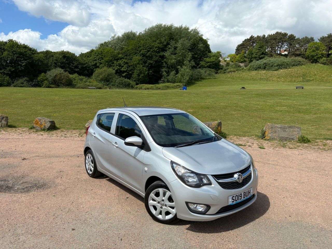A 2019 VAUXHALL VIVA 1.0i SE Hatchback 5dr Petrol Manual Euro 6 (73 ps) A 2019 VAUXHALL VIVA 1.0i SE Hatchback 5dr Petrol Manual Euro 6 (73 ps)