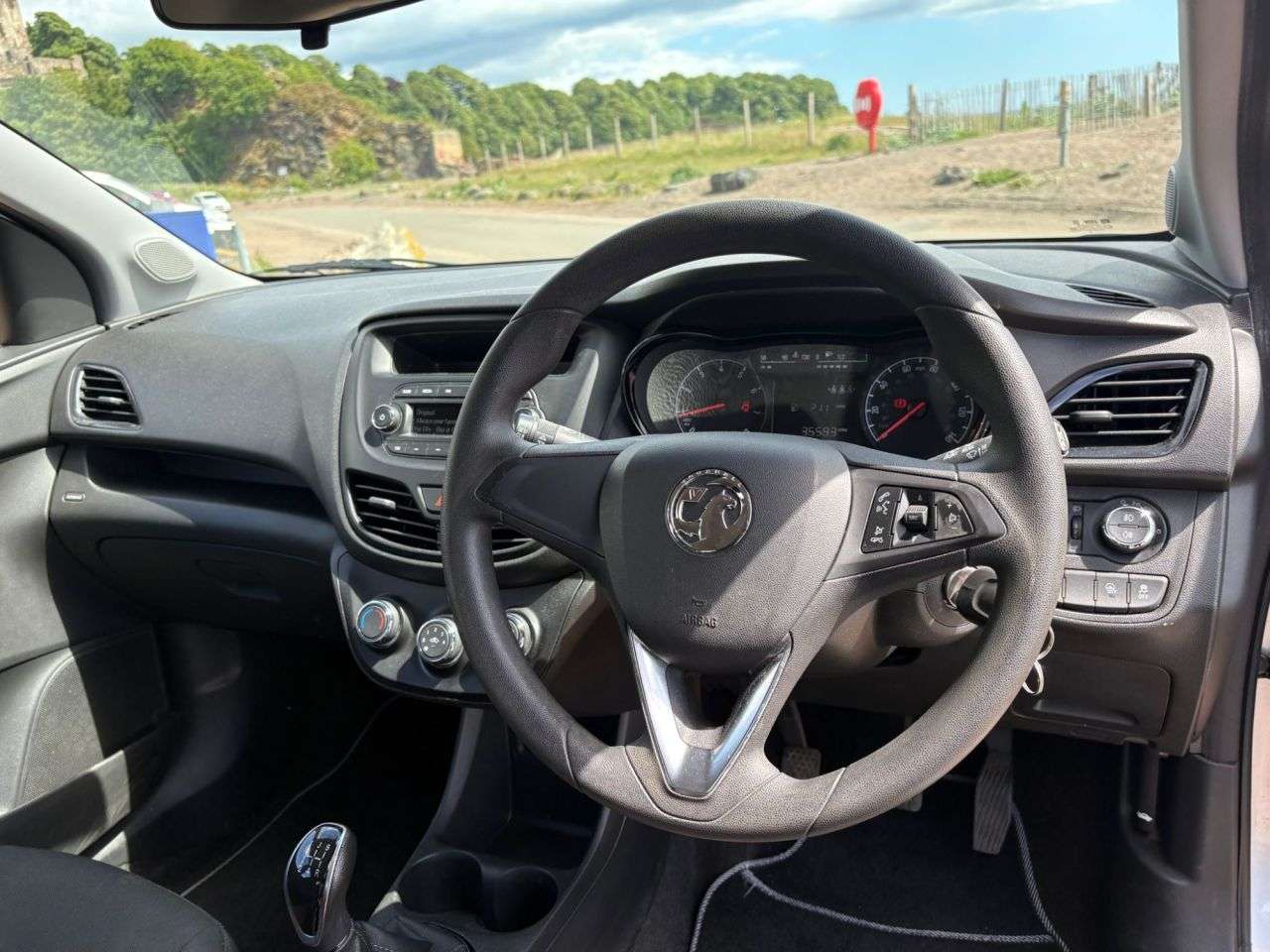 2019 VAUXHALL VIVA 2019 VAUXHALL VIVA