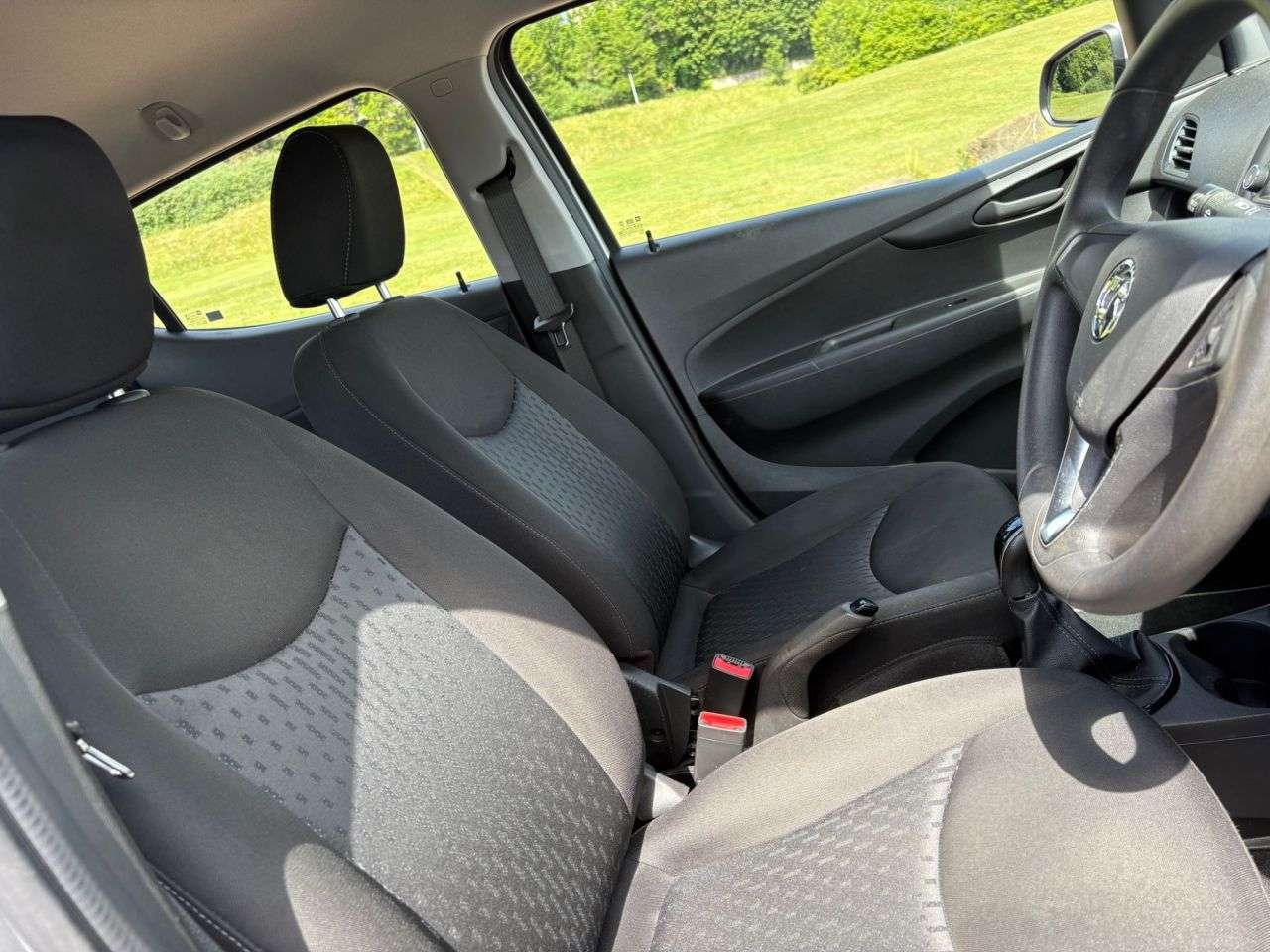 2019 VAUXHALL VIVA 2019 VAUXHALL VIVA