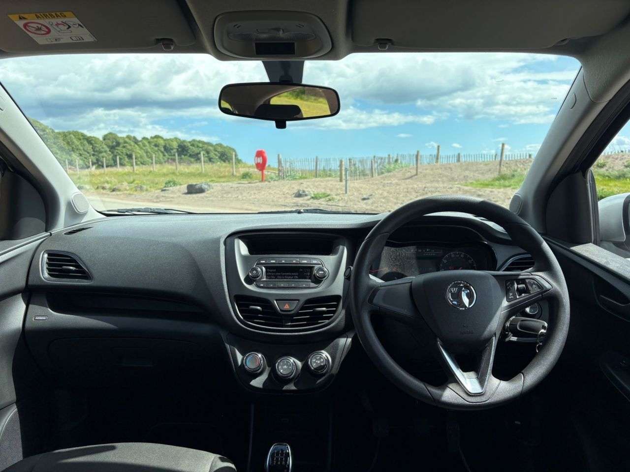 2019 VAUXHALL VIVA 2019 VAUXHALL VIVA