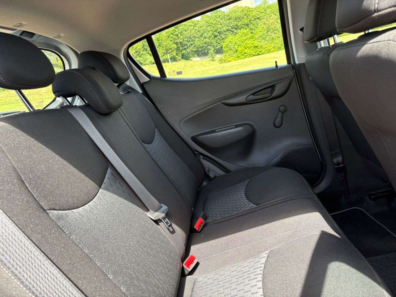 2019 VAUXHALL VIVA 2019 VAUXHALL VIVA