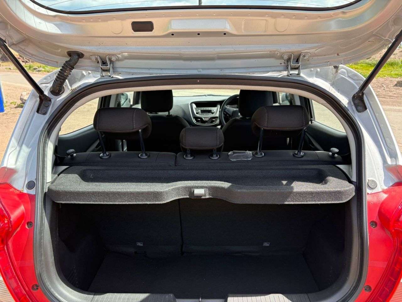 2019 VAUXHALL VIVA 2019 VAUXHALL VIVA