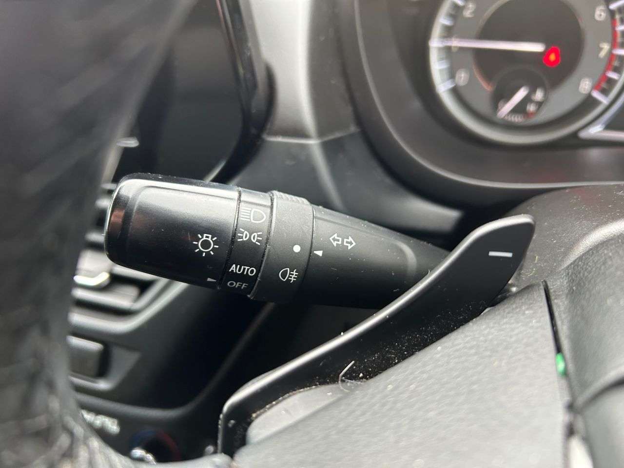 2022 SUZUKI S-CROSS 2022 SUZUKI S-CROSS