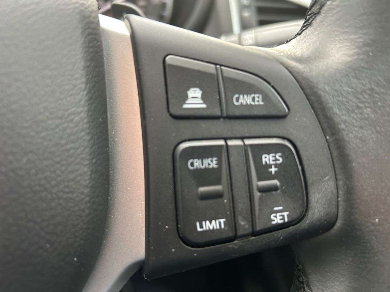 2022 SUZUKI S-CROSS 2022 SUZUKI S-CROSS