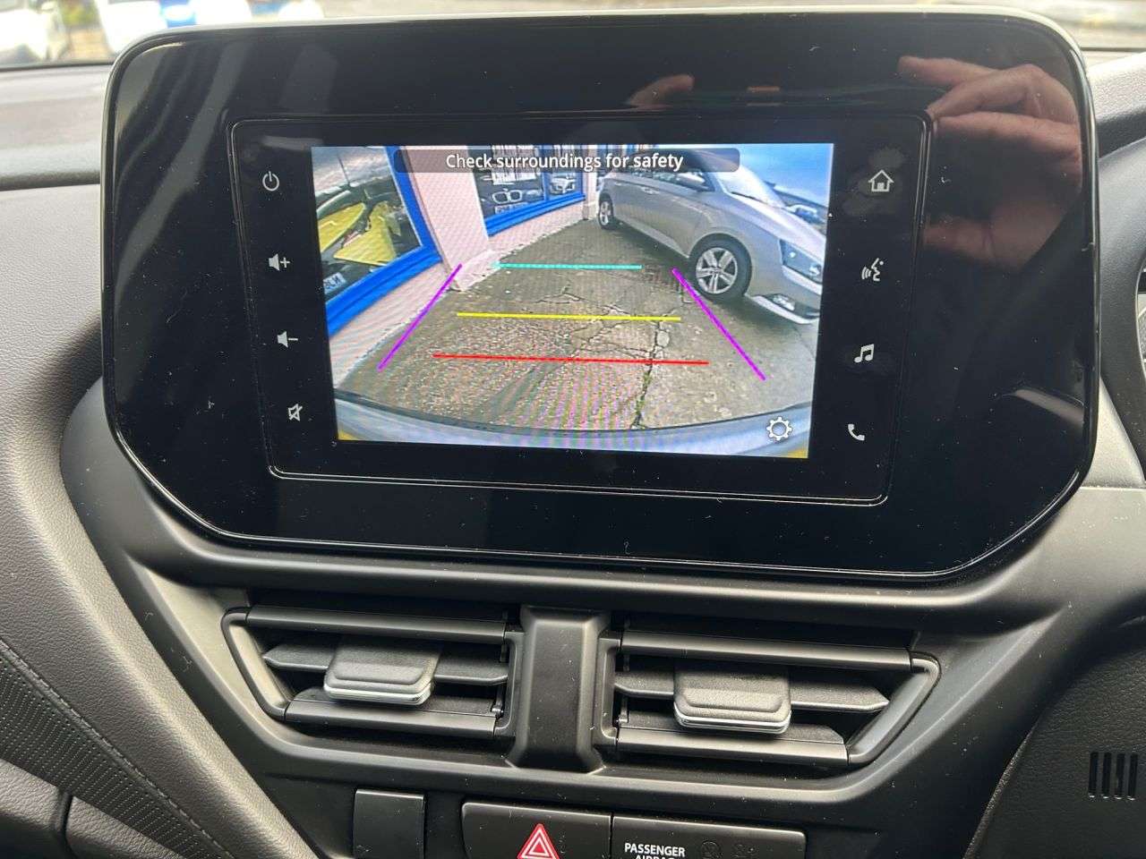 2022 SUZUKI S-CROSS 2022 SUZUKI S-CROSS