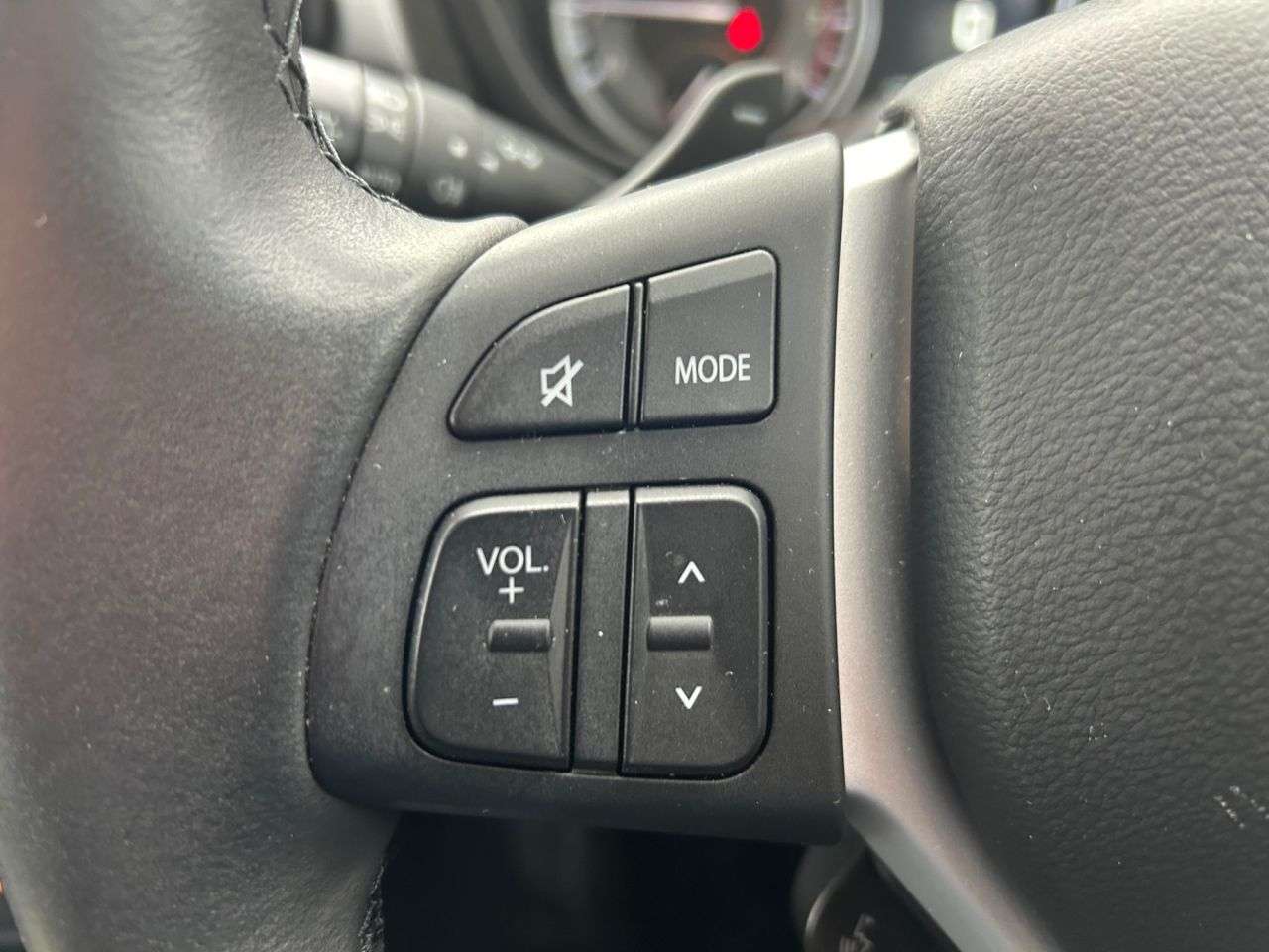 2022 SUZUKI S-CROSS 2022 SUZUKI S-CROSS