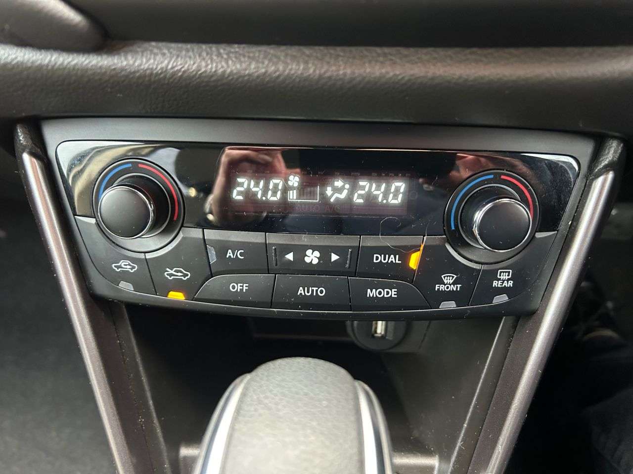 2022 SUZUKI S-CROSS 2022 SUZUKI S-CROSS