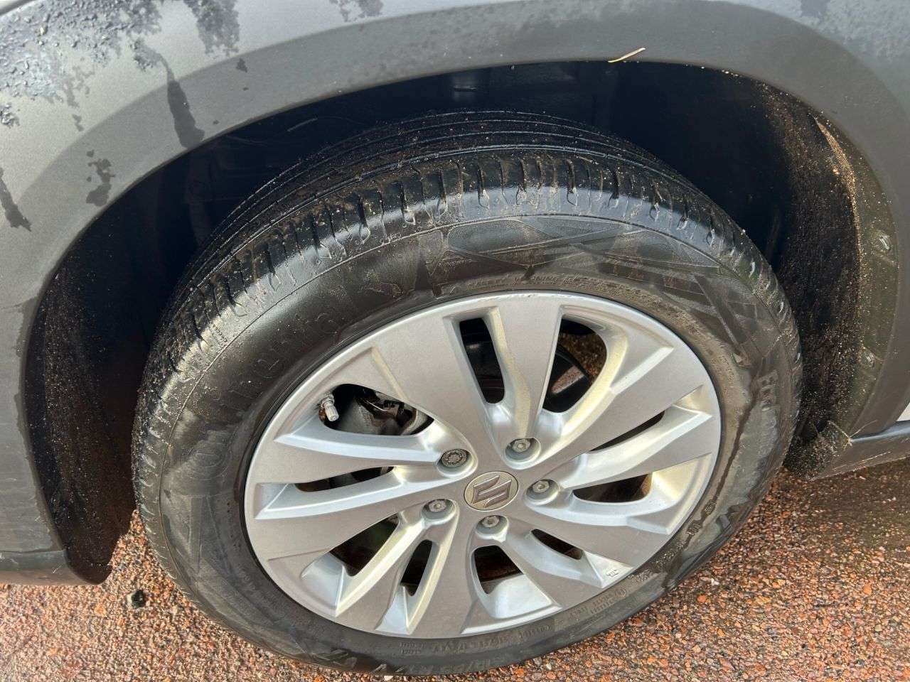 2022 SUZUKI S-CROSS 2022 SUZUKI S-CROSS