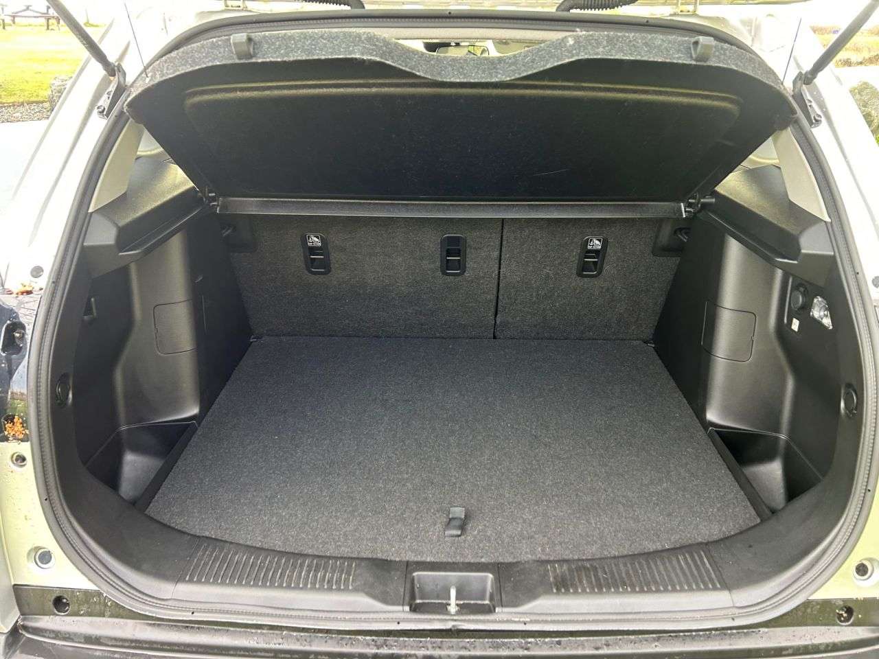 2022 SUZUKI S-CROSS 2022 SUZUKI S-CROSS