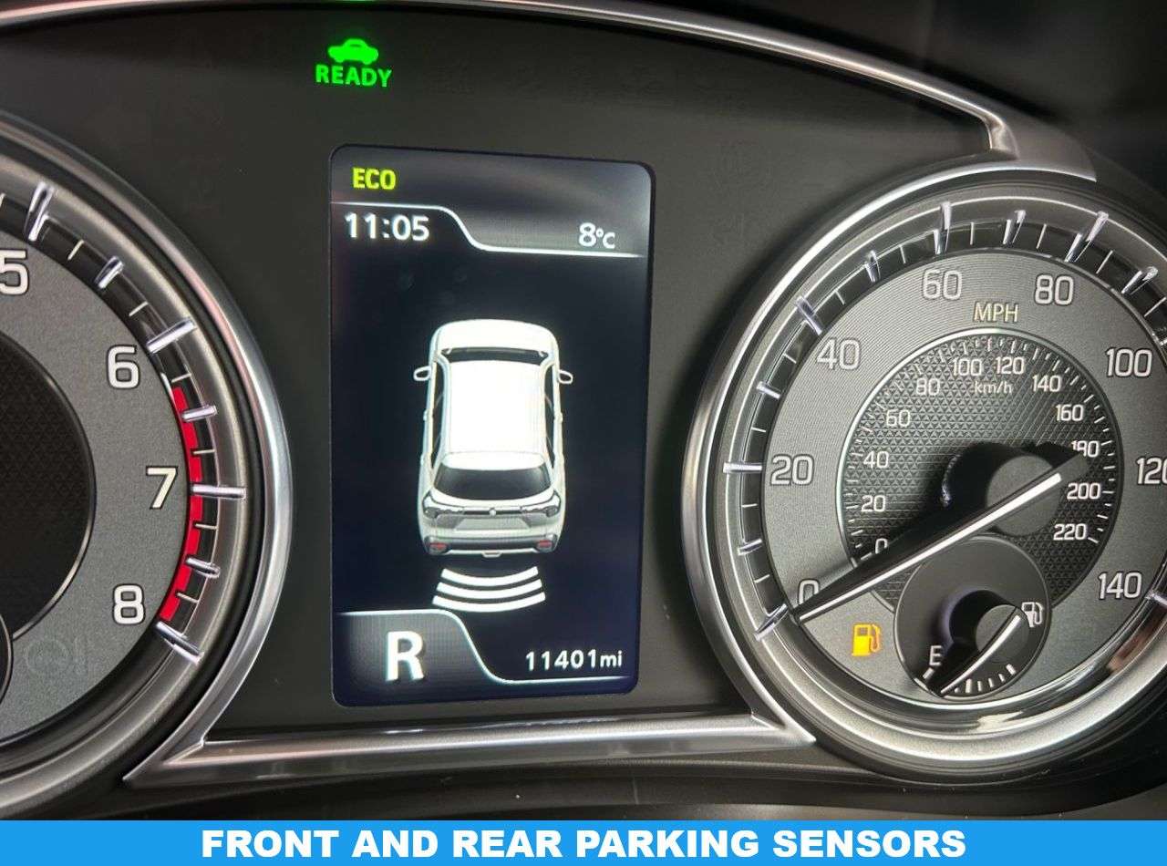 A 2022 SUZUKI S-CROSS 1.5h Motion SUV 5dr Petrol Hybrid AGS Euro 6 (s/s) (115 ps) A 2022 SUZUKI S-CROSS 1.5h Motion SUV 5dr Petrol Hybrid AGS Euro 6 (s/s) (115 ps)