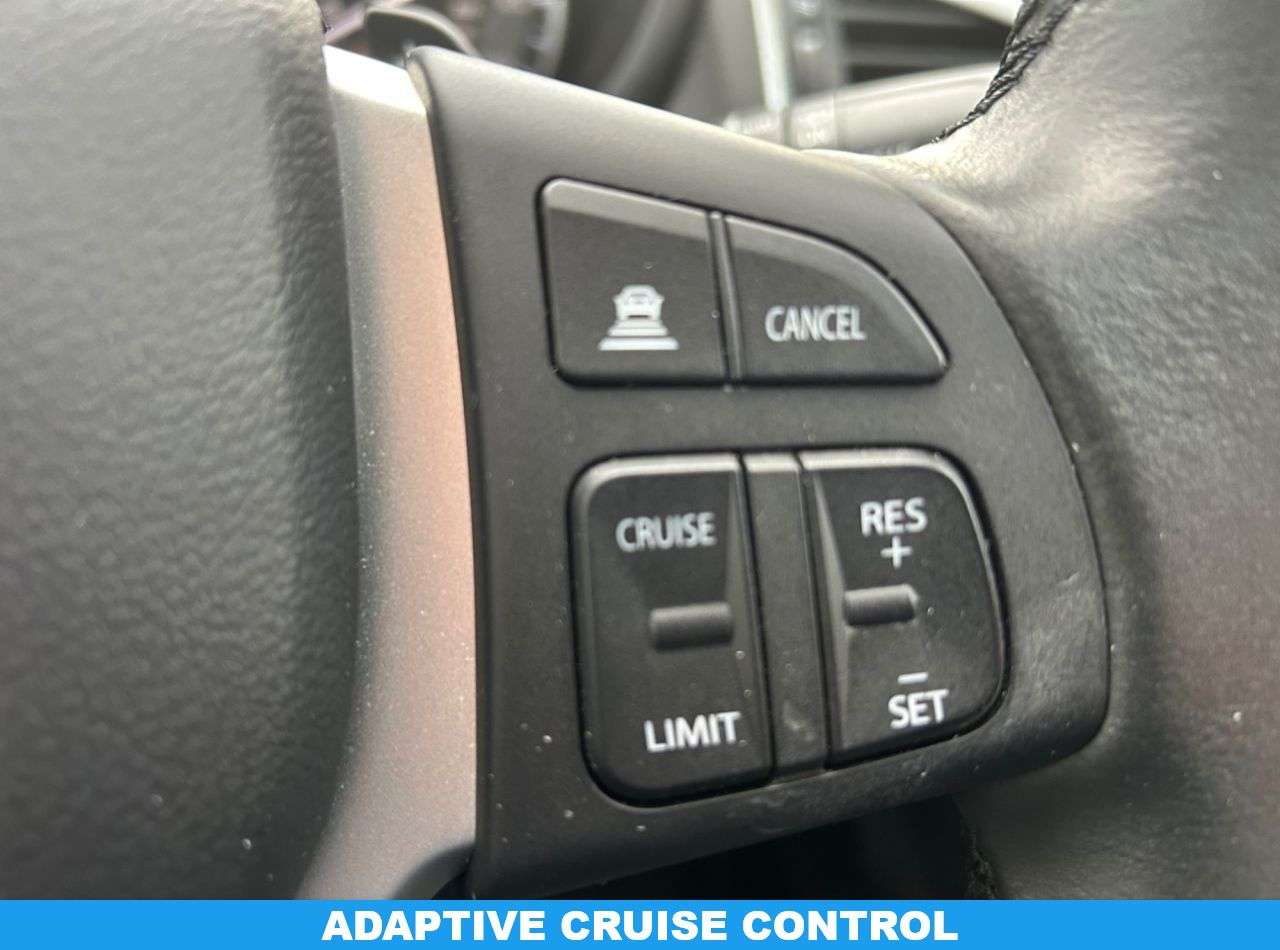 2022 SUZUKI S-CROSS 2022 SUZUKI S-CROSS