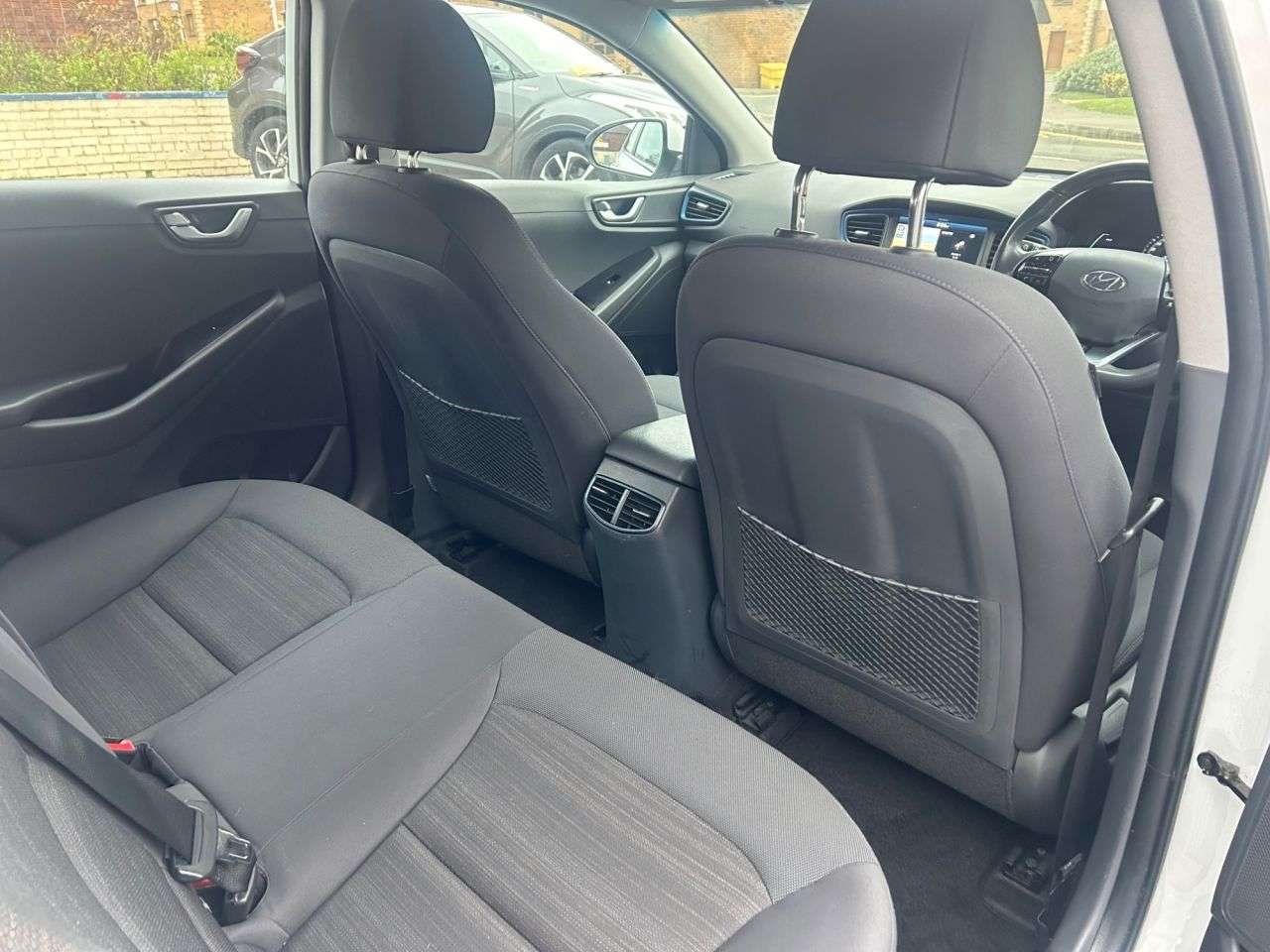 2018 HYUNDAI IONIQ 2018 HYUNDAI IONIQ