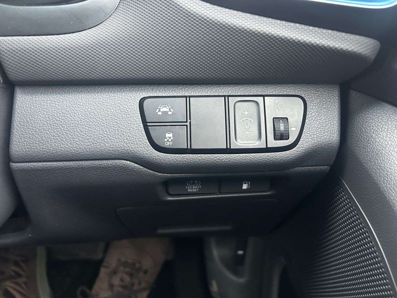 2018 HYUNDAI IONIQ 2018 HYUNDAI IONIQ