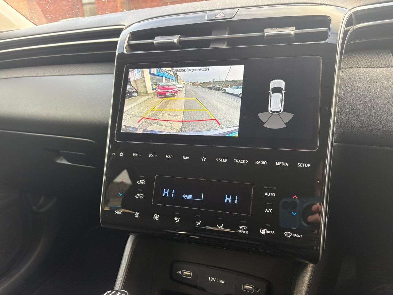 2021 HYUNDAI TUCSON 2021 HYUNDAI TUCSON