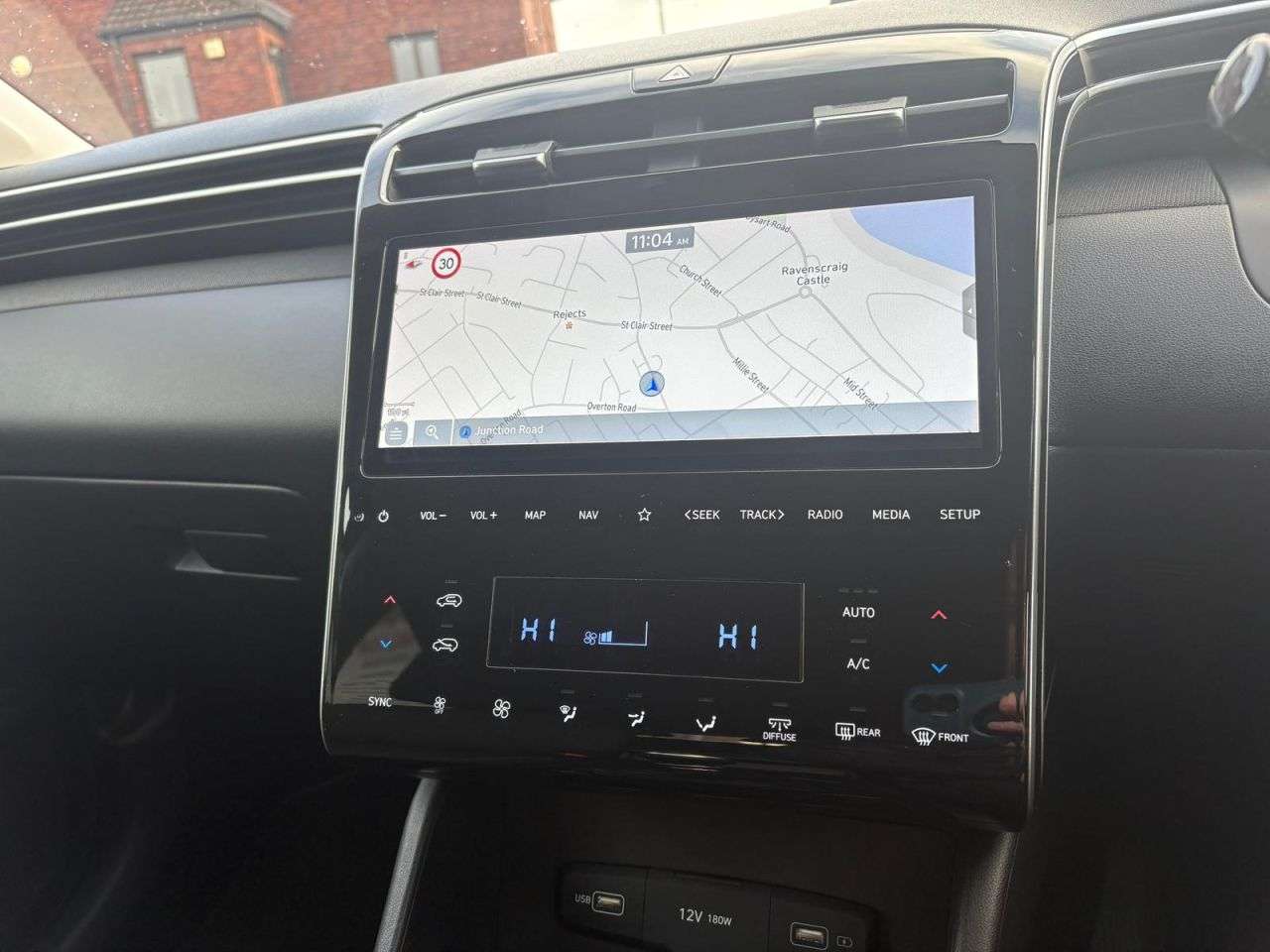 2021 HYUNDAI TUCSON 2021 HYUNDAI TUCSON