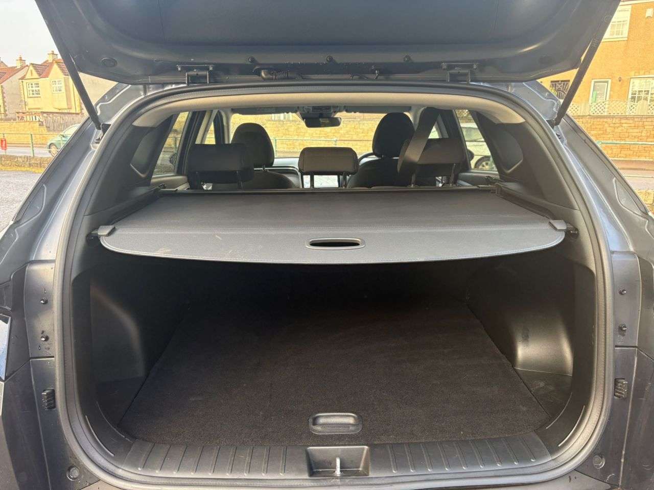 2021 HYUNDAI TUCSON 2021 HYUNDAI TUCSON