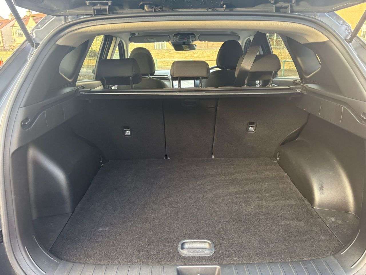 2021 HYUNDAI TUCSON 2021 HYUNDAI TUCSON