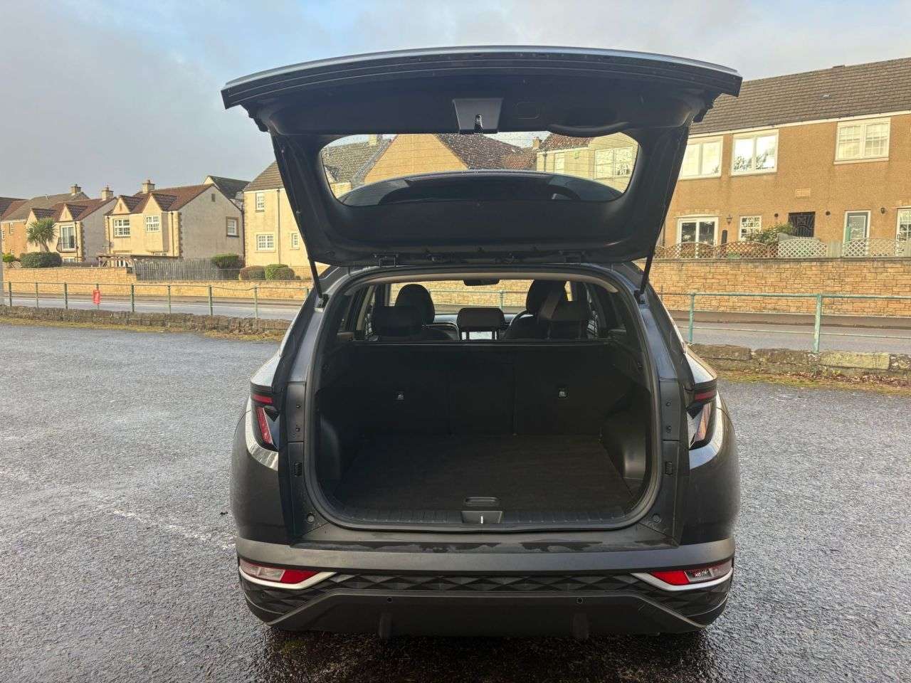 2021 HYUNDAI TUCSON 2021 HYUNDAI TUCSON