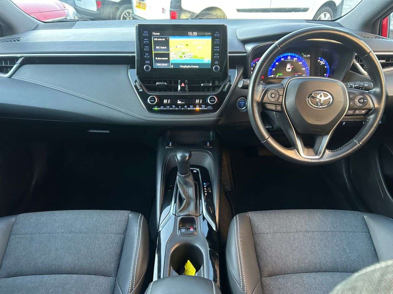 2021 TOYOTA COROLLA 2021 TOYOTA COROLLA