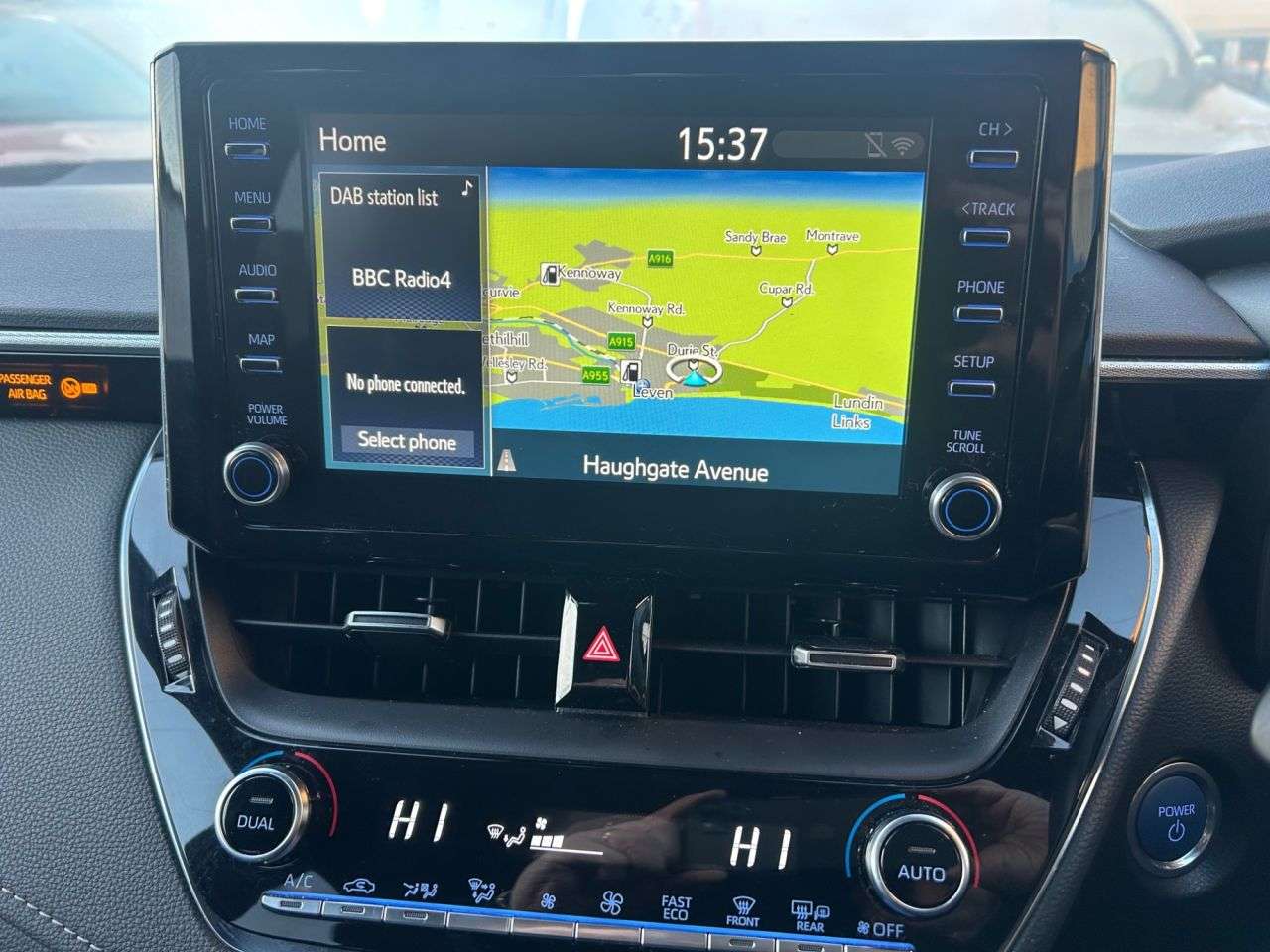 2021 TOYOTA COROLLA 2021 TOYOTA COROLLA