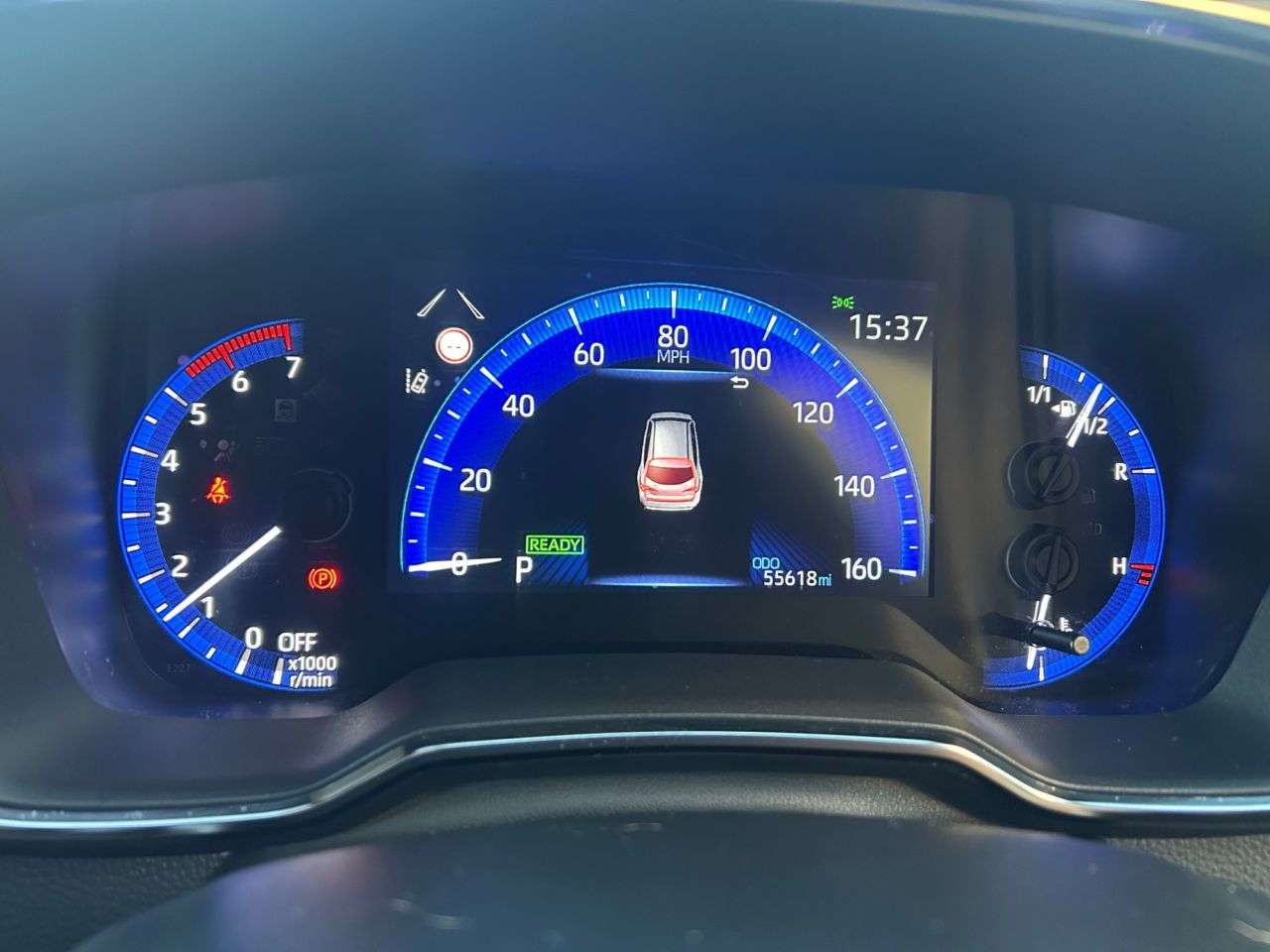 2021 TOYOTA COROLLA 2021 TOYOTA COROLLA