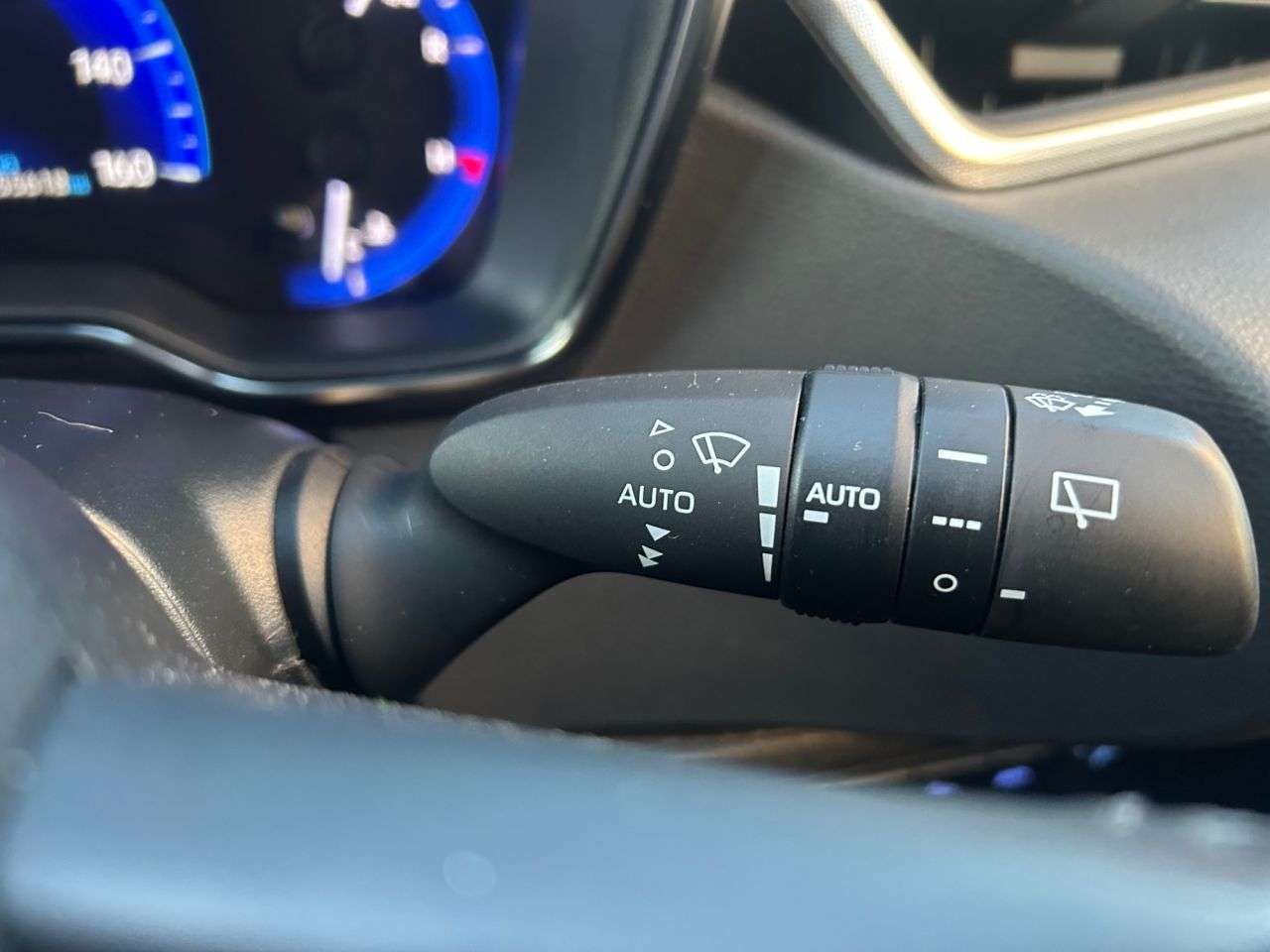 2021 TOYOTA COROLLA 2021 TOYOTA COROLLA