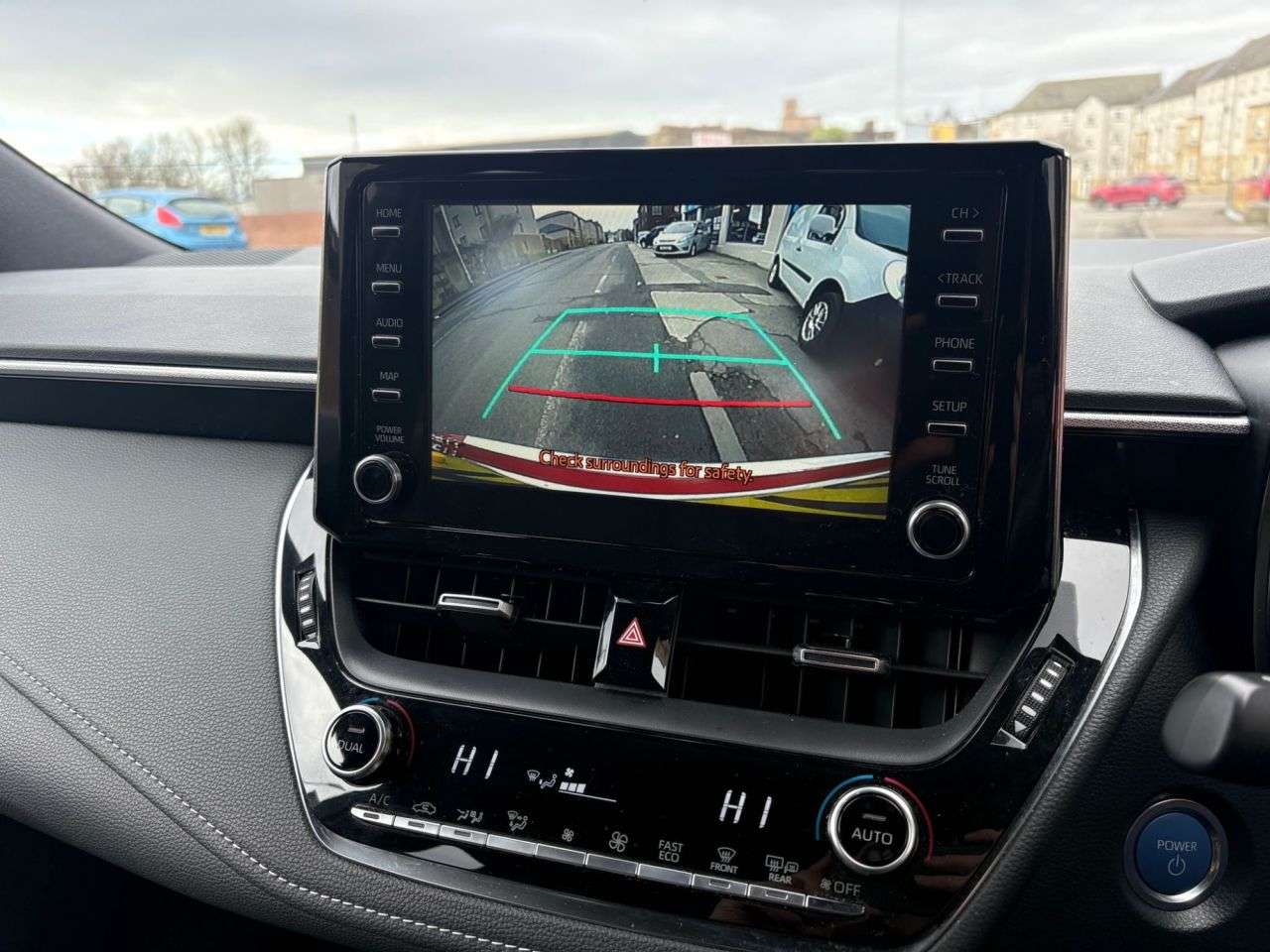 2021 TOYOTA COROLLA 2021 TOYOTA COROLLA