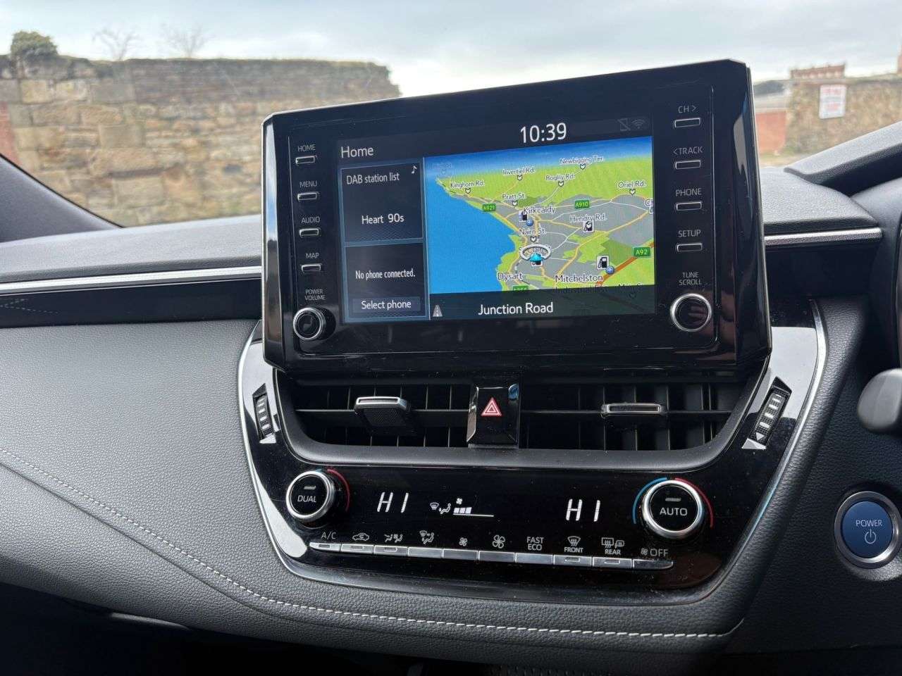 2021 TOYOTA COROLLA 2021 TOYOTA COROLLA