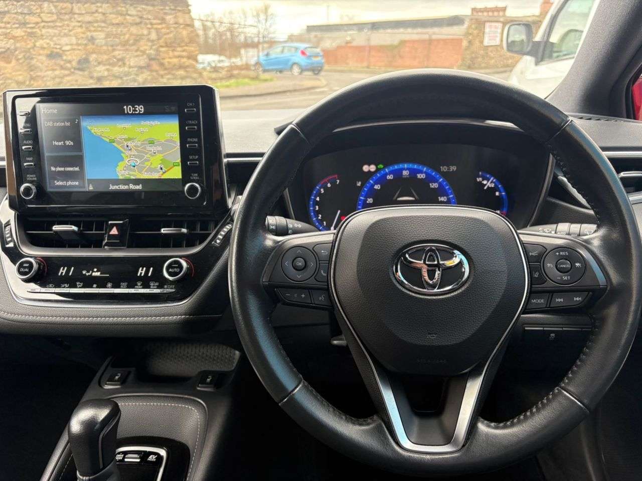 2021 TOYOTA COROLLA 2021 TOYOTA COROLLA