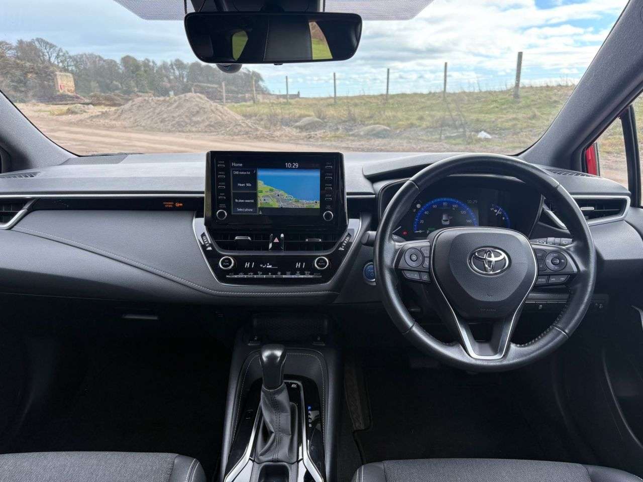 2021 TOYOTA COROLLA 2021 TOYOTA COROLLA