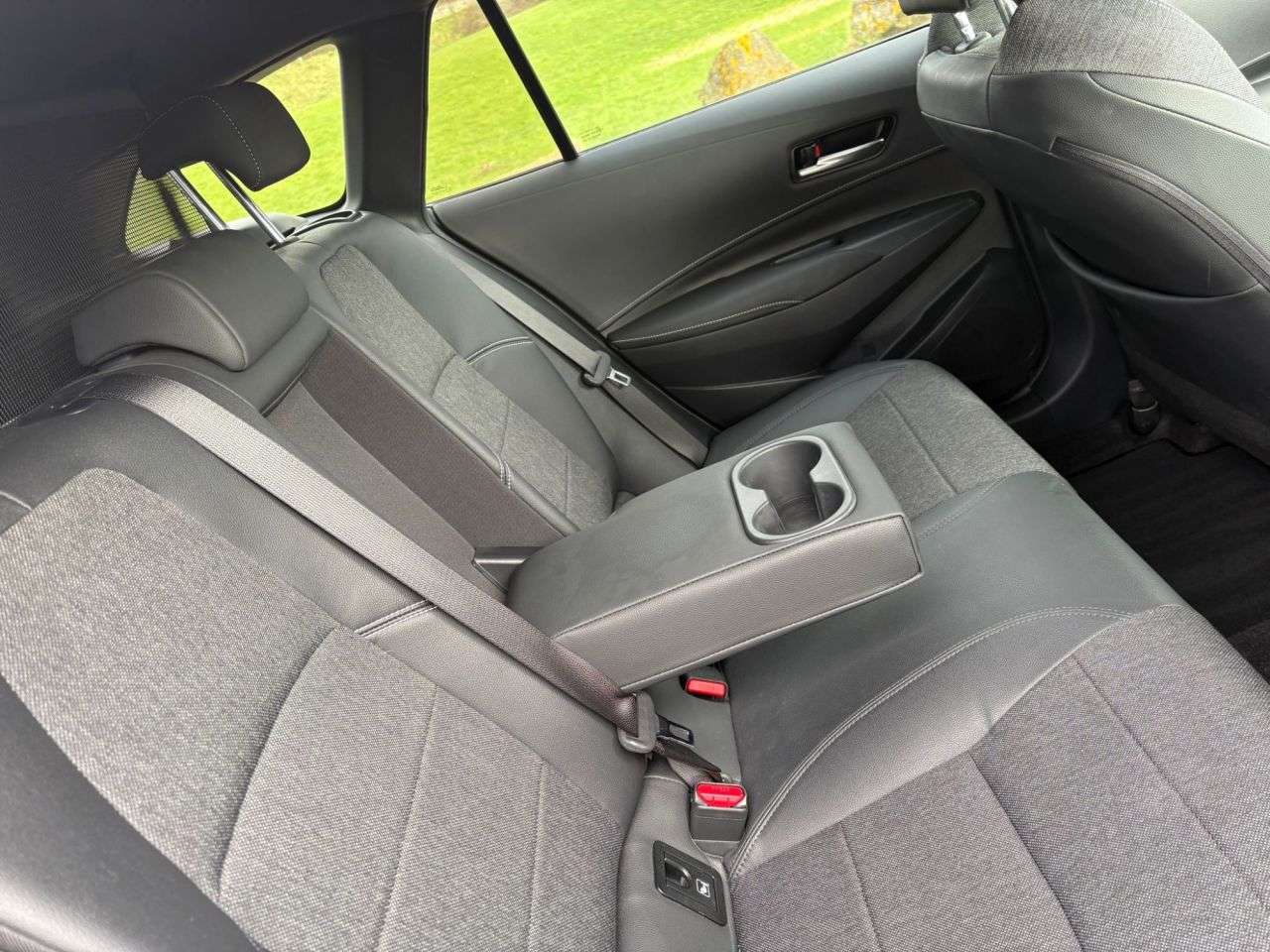 2021 TOYOTA COROLLA 2021 TOYOTA COROLLA