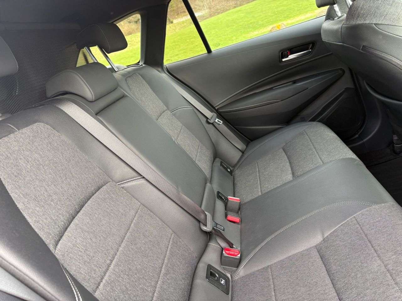 2021 TOYOTA COROLLA 2021 TOYOTA COROLLA