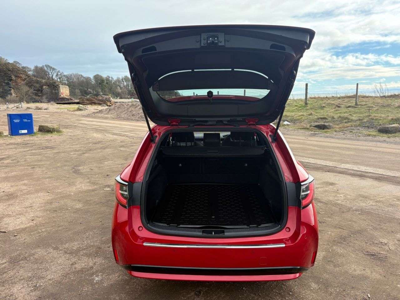 2021 TOYOTA COROLLA 2021 TOYOTA COROLLA