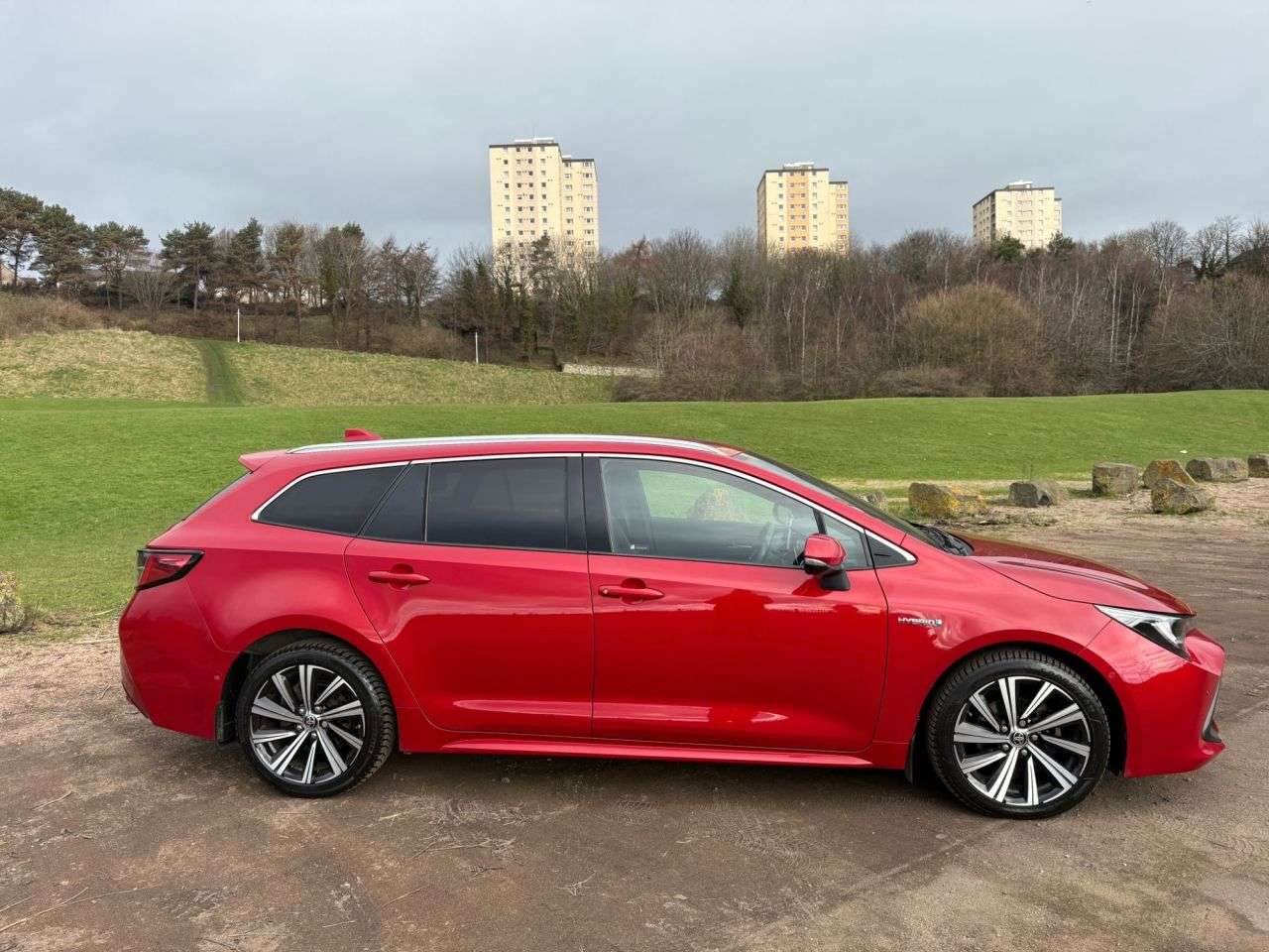 2021 TOYOTA COROLLA 2021 TOYOTA COROLLA