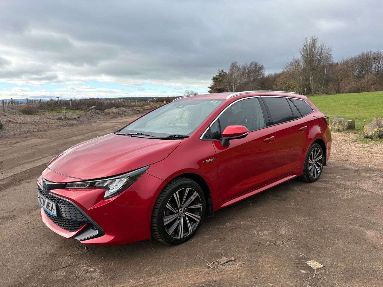 2021 TOYOTA COROLLA 2021 TOYOTA COROLLA