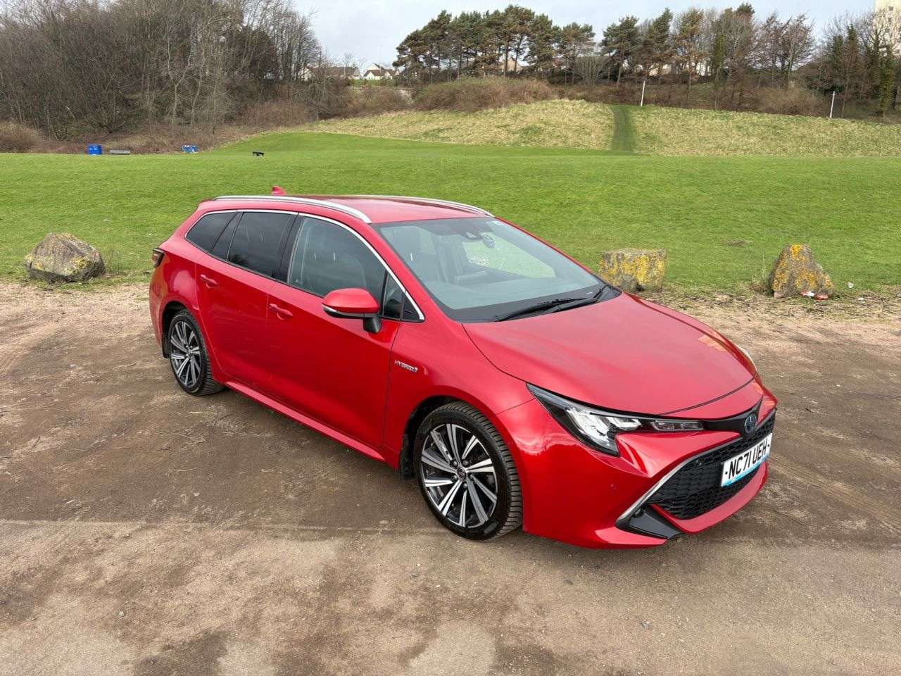2021 TOYOTA COROLLA 2021 TOYOTA COROLLA