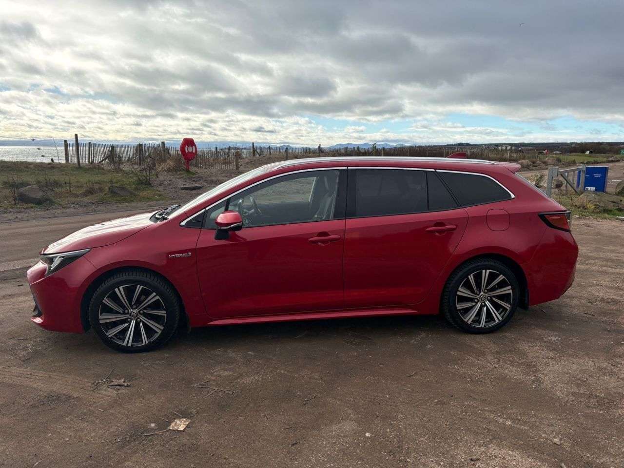 2021 TOYOTA COROLLA 2021 TOYOTA COROLLA