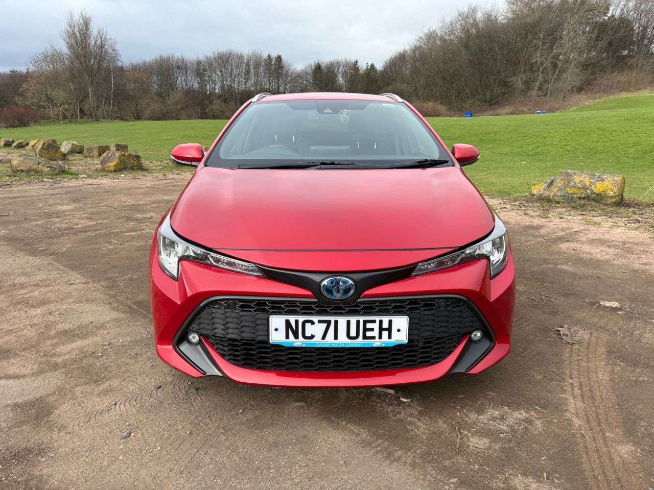 2021 TOYOTA COROLLA 2021 TOYOTA COROLLA