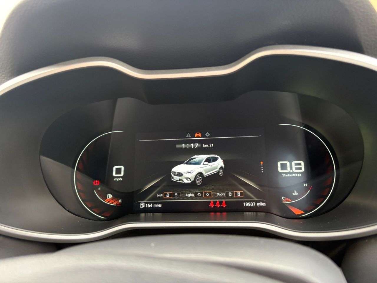 2022 MG MG ZS 2022 MG MG ZS