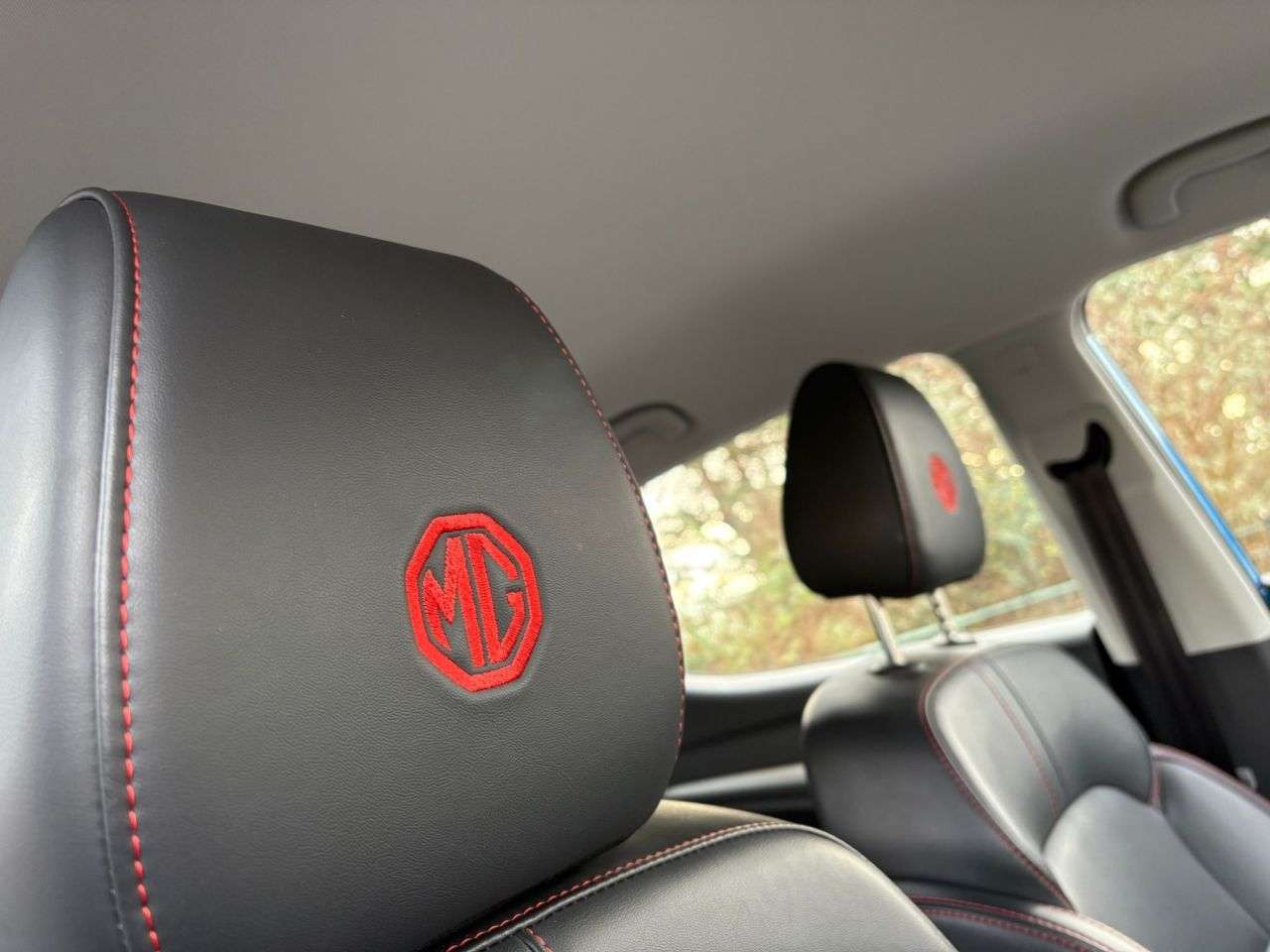 2022 MG MG ZS 2022 MG MG ZS