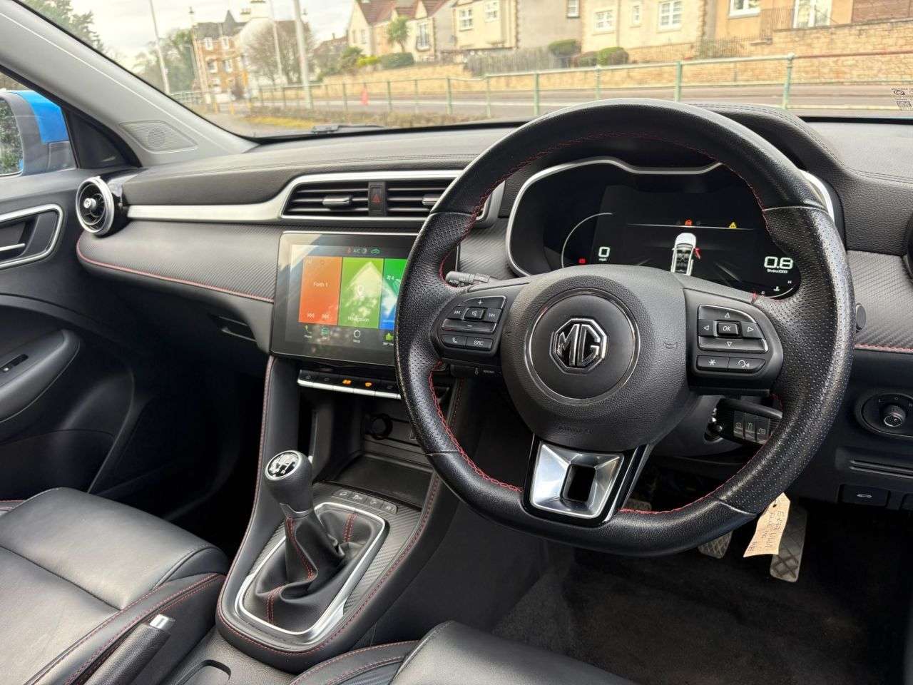 2022 MG MG ZS 2022 MG MG ZS