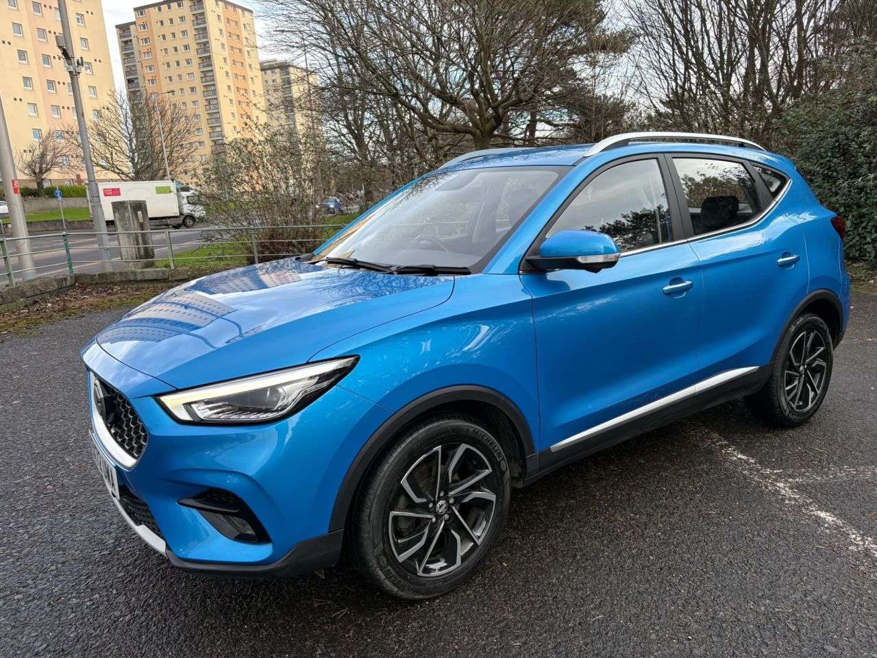 2022 MG MG ZS 2022 MG MG ZS