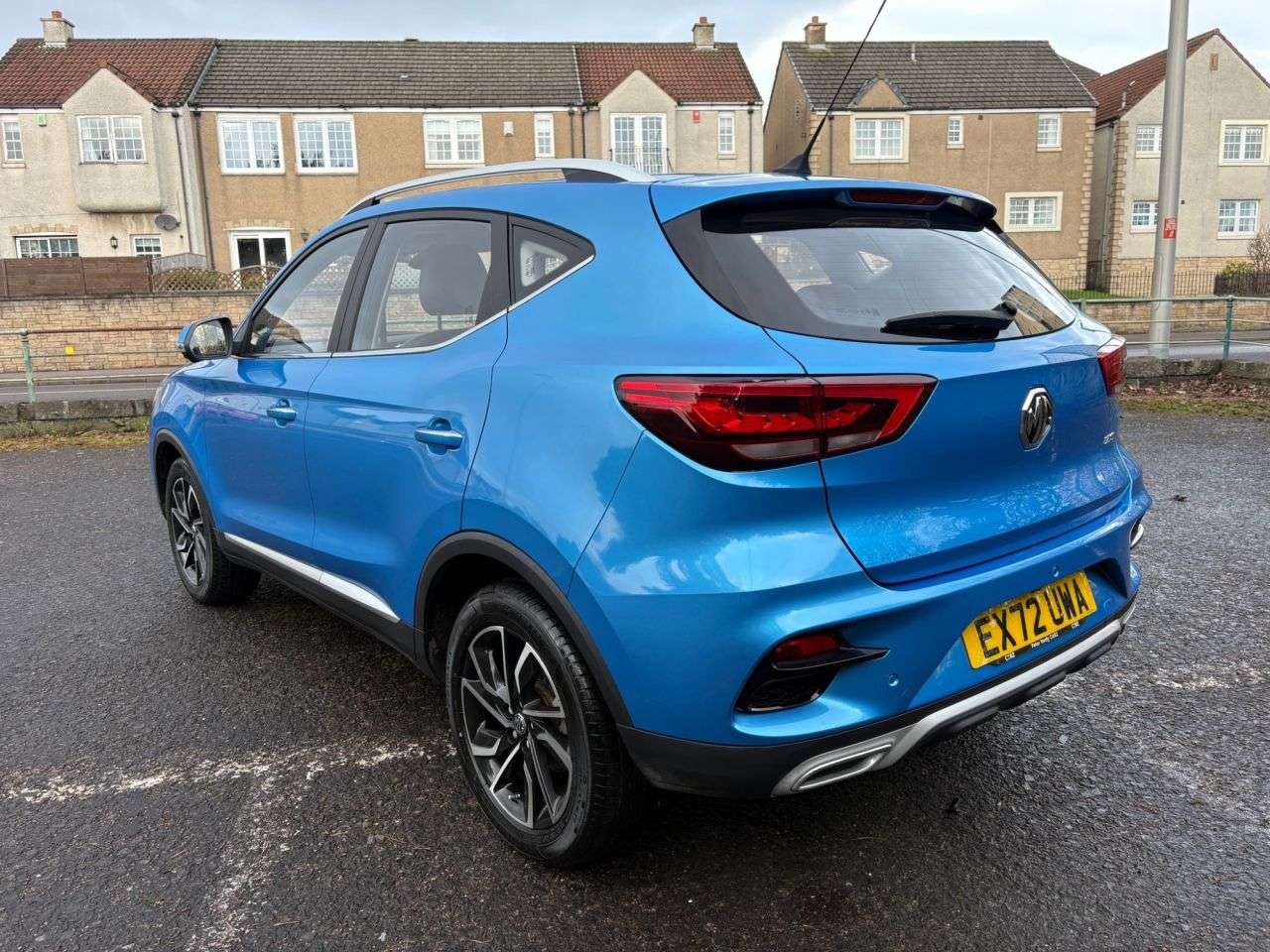 2022 MG MG ZS 2022 MG MG ZS