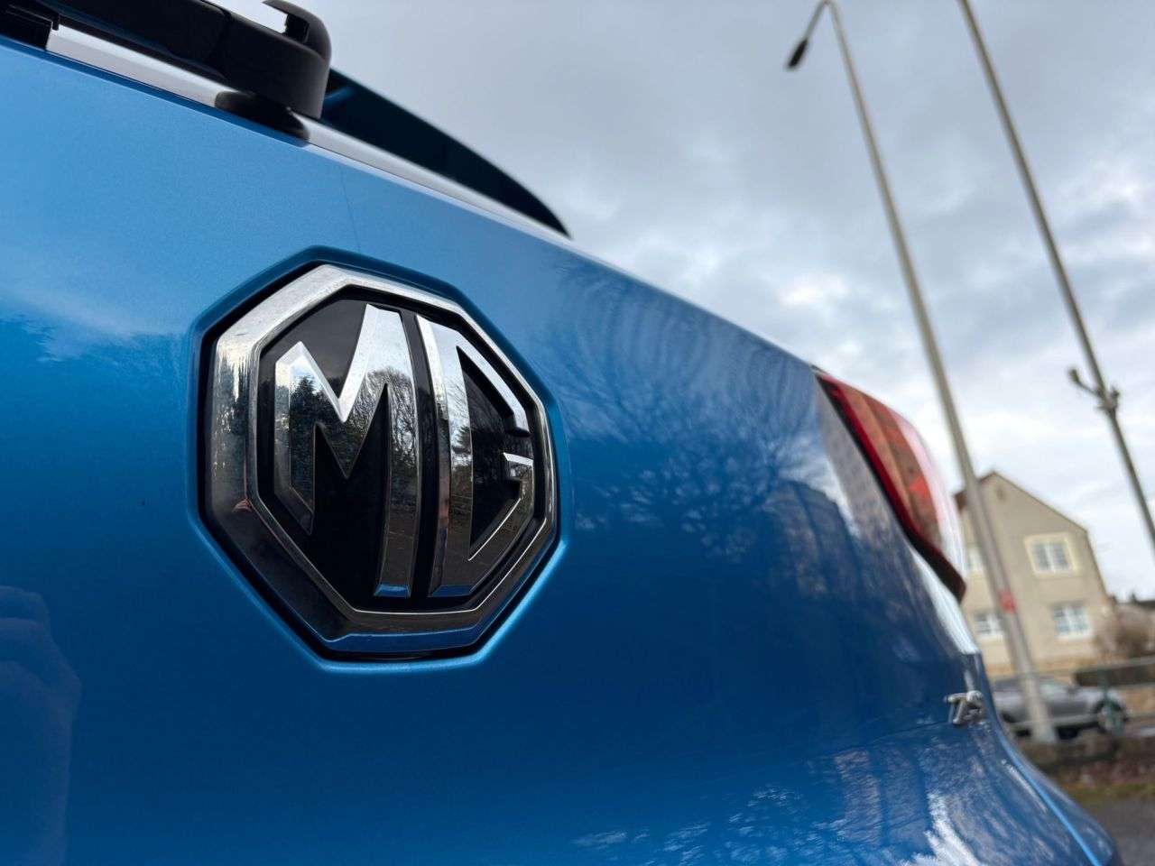 2022 MG MG ZS 2022 MG MG ZS